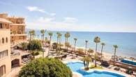 Hotel IPV Palace & Spa: modernización y excelencia frente al Mediterráneo