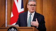 Starmer advierte de que una guerra arancelaria "no beneficia a nadie"