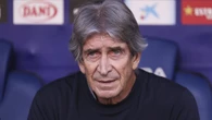 Pellegrini responde al interés de Chile en que sea su próximo seleccionador