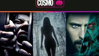 Ocho películas para no dormir: el maratón de Halloween más aterrador llega a Cosmo