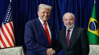 Lula y Trump acercan posturas: iniciarán de inmediato las negociaciones para un tratado comercial bilateral