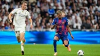 Wenger, legendario entrenador del Arsenal, sentencia sobre El Clásico: “Fue un partido de hombres contra niños”