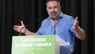 Las discrepancias cierran una etapa para Abascal: Estos son los miembros que han abandonado el partido