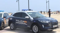 Interceptado a 600 millas de Canarias un buque que transportaba 6.500 kilos de cocaína con destino a Vigo