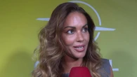 Lara Álvarez se sincera sobre el bullying que sufrió con nueve años