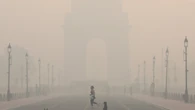 India crea lluvia artificial contra la contaminación