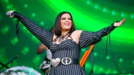 La cantante Nelly Furtado anuncia que se retira temporalmente de los escenarios