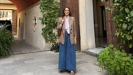 La firma española que ha conquistado a Tamara Falcó con unas merceditas rebajadas a 53 euros