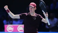Así queda el ranking ATP tras el triunfo de Sinner en Viena y así está la lucha con Alcaraz para acabar 2025 en el número uno
