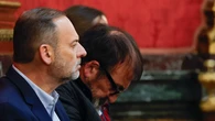 El Supremo condena a Ábalos a 24 años de cárcel por corrupción y premia la confesión de Aldama