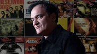 Tarantino vuelve a la actuación y lo hará junto a Kylie Minogue