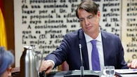 La UCO involucra al PNV en un rescate de la Sepi por el que intercedió la "trama Leire"