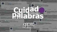 Los pacientes de cáncer conciencian sobre el uso de lenguaje bélico