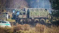 Detenido en Polonia un militar acusado de espiar para Rusia