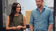 El príncipe Harry y Meghan apuestan por la guerra de Afganistán para salvar su futuro en Netflix