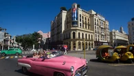 «Resolver» en Cuba