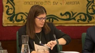 La jueza falla en su maniobra para quedarse la "macrocausa" contra la última alcaldesa del PSOE en Móstoles