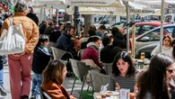 La nota de un grupo que hizo un “simpa” en un bar desata el debate: "Pedimos la cuenta varias veces"