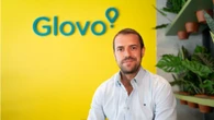 Diego Nouet Delgado, nuevo vicepresidente de Negocio de Glovo a nivel mundial