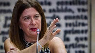 Ni 'fontanera', ni "bien relacionada" en el PSOE, Leire Díez se presenta como "periodista" víctima de la censura