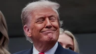Trump se carga el informe que mide si los estadounidenses tienen acceso o no a la alimentación