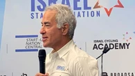 Sionista, amigo de Netanyahu, filántropo y amante del ciclismo. Así es Sylvan Adams, el propietario del equipo Israel
