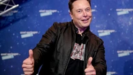 El Papa critica la riqueza de Elon Musk en su primera entrevista