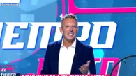 Joaquín Prat, la baza de Telecinco para rescatar las tardes, tajante con su hundimiento: "Estamos en el furgón de cola"