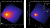 LA NASA descubre nuevos detalles sobre este extraño visitante de otro sistema solar: 3I/ATLAS
