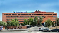 Grave accidente en Guadalajara: siete heridos, dos graves, tras la colisión de tres vehículos