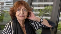 Cristina Fernández Cubas: «Lo cotidiano está lleno de misterios, pero no los vemos»