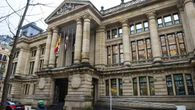 Cuatro doctoras del Hospital Donostia avalan la versión de que la bebé fue zarandeada