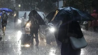 La AEMET avisa: en unas horas se activará una nuevo episodio de tormentas muy fuertes y lluvias torrenciales