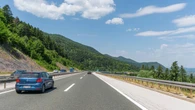 Los nuevos límites de velocidad superiores que van a ir entrando ya en vigor