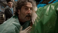 Netflix muestra a Luis Zahera como un veterinario "boomer" en el tráiler de 'Animal'