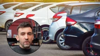 Kike Ferrer, mecánico: "Los mejores coches que puedes comprar son asiáticos y son los que menos se reparan"