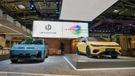 Leapmotor presenta el B10, su nuevo todocamino eléctrico en España desde 19.990 euros