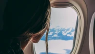 Un piloto comercial explica que las turbulencias "no son para tanto" y que les "dan miedo a los pasajeros, pero no son nada peligrosas para el avión"