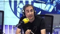 Iturralde González: "El tema de Lamine es un tema sociológico. Es musulmán, negro y juega en el Barça. Le están esperando"