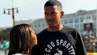 La desgarradora carta de despedida de la pareja de Jayden Adams tras la muerte del futbolista sudafricano: "Mi ángel..."