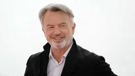 Revelan que Sam Neill falleció por una neumonía
