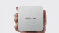 El gadget del domingo: GEEKOM A7, la democratización de la potencia