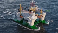China construye el mayor laboratorio marino: llega hasta los 10.000 m de profundidad