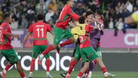 Marruecos usó a sus tres porteros para eliminar a Francia en el Mundial Sub-20