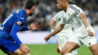 Getafe - Real Madrid, en directo hoy: Jornada 9 de LaLiga EA Sports