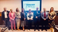 Inmunización en adultos, clave para un sistema sanitario más eficiente