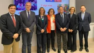 Julio Ancochea, presidente de Asomega, nuevo catedrático de Medicina de la UAM