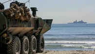 Pronto será una realidad: así será el futuro blindado anfibio para la infantería de marina española