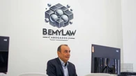 “No somos un despacho que se adapta a la tecnología; somos tecnología aplicada al derecho”