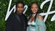 Rihanna presenta a su tercera hija y sorprende con el nombre elegido